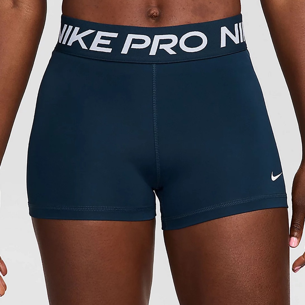 Nike Pro Women's 3" Shorts